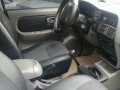 Isuzu Crosswind sportivo xuv manual 2007 FOR SALE-4