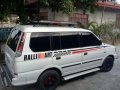 Mitsubishi Adventure 2001 for sale-1