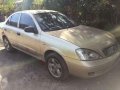 For sale Nissan Sintra 2004 model -0