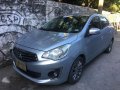 Mitsubishi Mirage G4 GLS AT 2015 FOR SALE-3