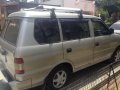 Mitsubishi Adventure 2000 for sale-2