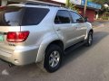 Toyota Fortuner 2006 G for sale-2