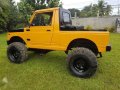 Suzuki Samurai Manual Top of the Line For Sale -2