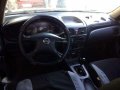 For sale Nissan Sintra 2004 model -4