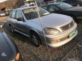 2008 Nissan Sentra 1.6 GSX MT Silver For Sale -2