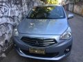 Mitsubishi Mirage G4 GLS AT 2015 FOR SALE-1