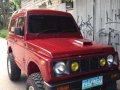 Well Kept Suzuki Jimny for sale-0