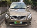 2013 Toyota Innova for sale-1