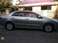 Like New Toyota Corolla Altis for sale-4