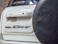 Honda CRV 2001 FOR SALE-4