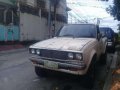 1976 TOYOTA Hilux custom step side FOR SALE-0