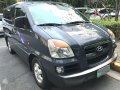 Hyundai Starex 2005 for sale-0