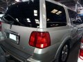 Lincoln Navigator 2003 AT for sale-2