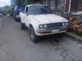 1976 TOYOTA Hilux custom step side FOR SALE-2