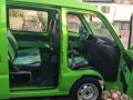 Suzuki Multicab 4x2 Green Very Fresh For Sale -0