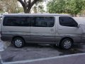 Toyota Hiace 2003 for sale-1