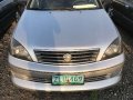 2008 Nissan Sentra 1.6 GSX MT Silver For Sale -0