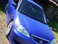 FOR SALE Honda Civic 2003-9