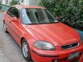 Honda Civic 1998 for sale-0