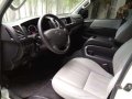 2016 Toyota Hiace Super Grandia White For Sale -5