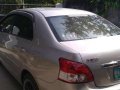 Toyota Vios G 2008 for sale-8