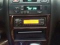 Nissan Cefiro 1997 for sale-9