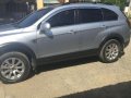 FOR SALE CHEVROLET Captiva SUV 2010-0