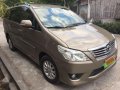 2013 Toyota Innova for sale-0