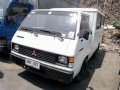 Mitsubishi L300 FB 2004 dropside FOR SALE-5