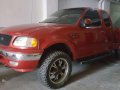 Ford F150 2002 Model FOR SALE-0