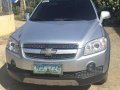 FOR SALE CHEVROLET Captiva SUV 2010-2