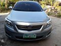 Like New Toyota Corolla Altis for sale-0