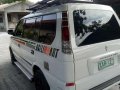 Mitsubishi Adventure 2001 for sale-8
