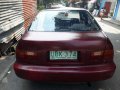 For sale or swap Honda Civic esi 95-96 model-5