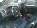 2007 Honda CRV 4x2 Automatic Financing OK FOR SALE-4