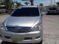 For sale TOYOTA Innova j 2008 gas all power-8