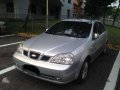 2004 Chevrolet Optra FOR SALE-0
