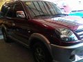 Mitsubishi Adventure 2017 for sale-1
