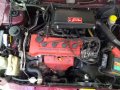 Nissan Sentra series 4B14 1998 model FOR SALE-9
