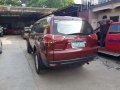 2010 Mitsubishi Montero Sport GLS 4x2 FOR SALE-1