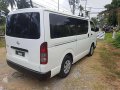 Toyota Hiace 2016 for sale-3