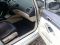 2007 HONDA Civic fd FOR SALE-6