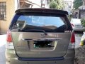 Toyota Innova 2010 for sale-1