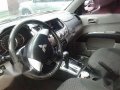 FOR SALE Mitsubishi Strada 2010 model matic 4x4-4