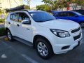CHEVROLET Trailblazer LTZ Nov 2014 acquired FOR SALE-0