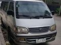 2003 Toyota Hi-Ace for sale-1