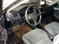 Honda Civic 1996 for sale-6