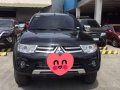 Mitsubishi Montero Sports 2014 for sale-0