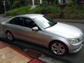 2011 Mercedes Benz C200 Avant Garde For Sale -2