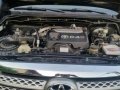 Toyota Fortuner G 2009 for sale-11